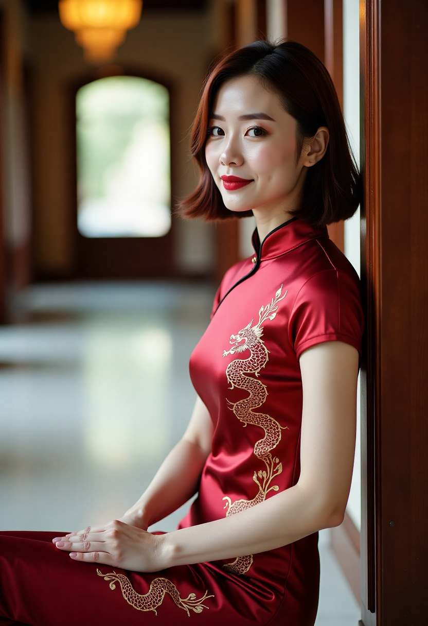 红线边界