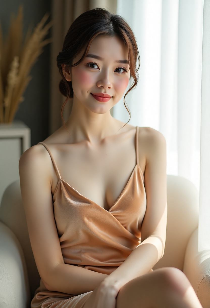 霓虹裂痕
